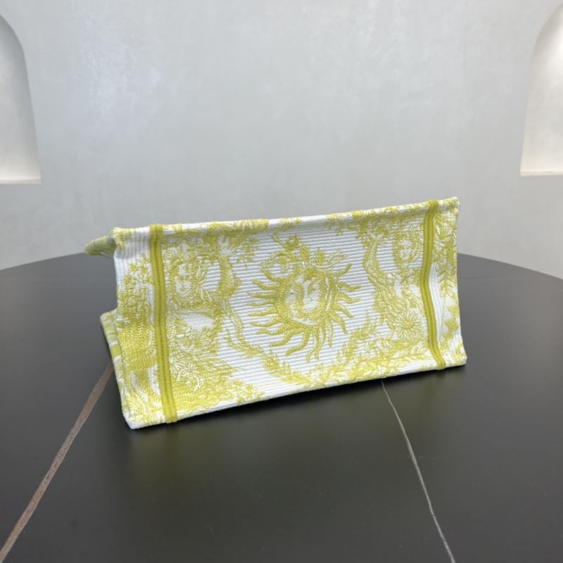 chr1st1an D10r shopping bags